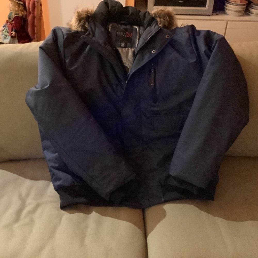 Winter Jacket - Picture 4 of 4